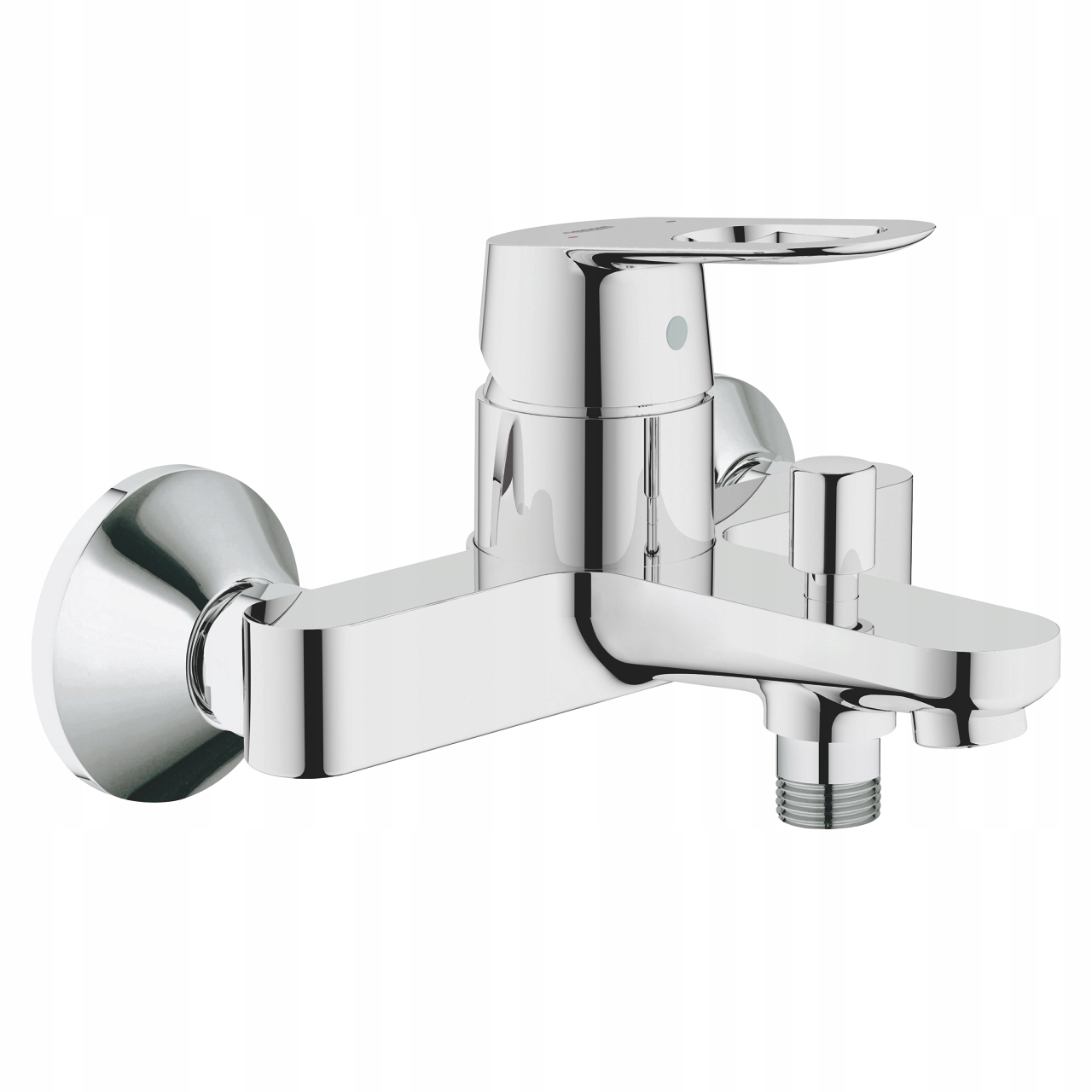 

Grohe 23341000 bateria łazienkowa Bathroom sink