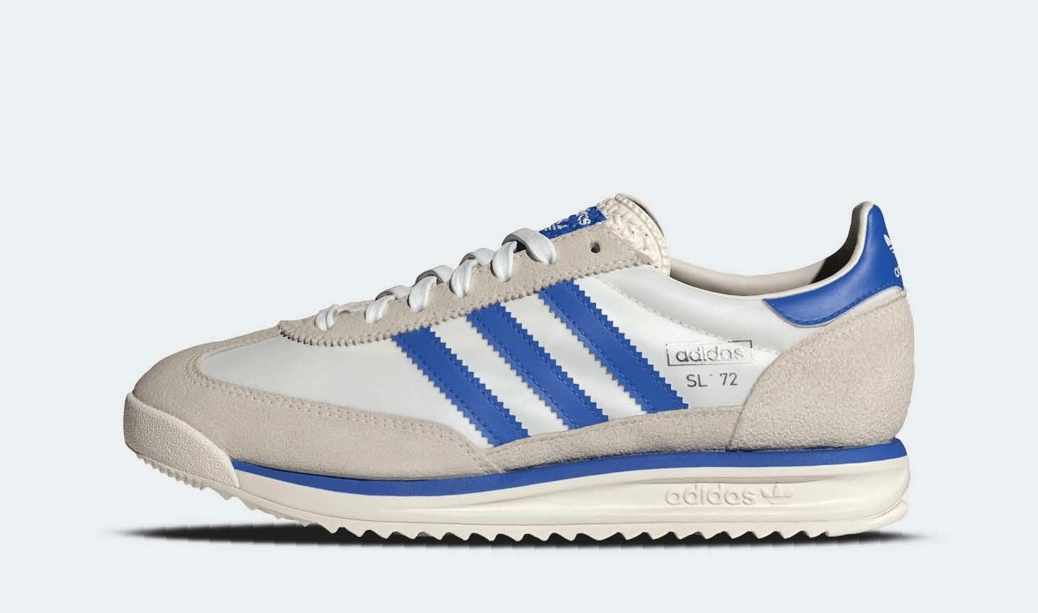 Nové Boty Adidas Originals Sl 72 Rs JH8644 R 44