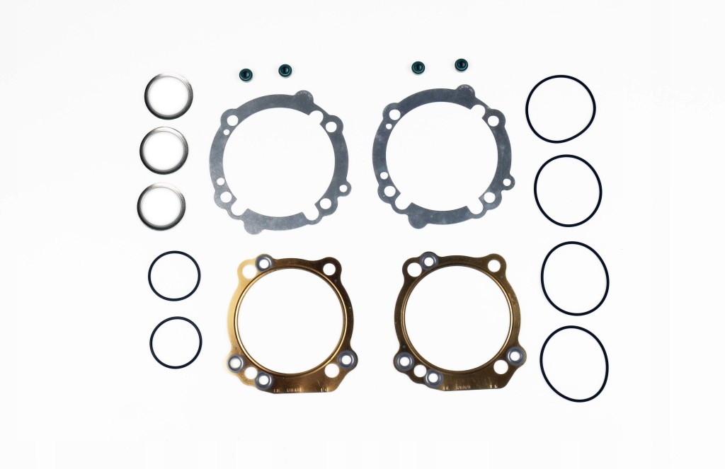 Athena Tesnenia Top-end Ducati Multistrada 1100/ Monster