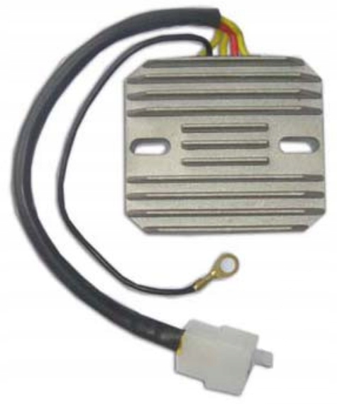 Regulátor napětí usměrňovač Suzuki Gs 650 Katana Nový