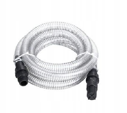 

Wąż ssący do Pomp i Hydroforu z Koszem 1" Ibo