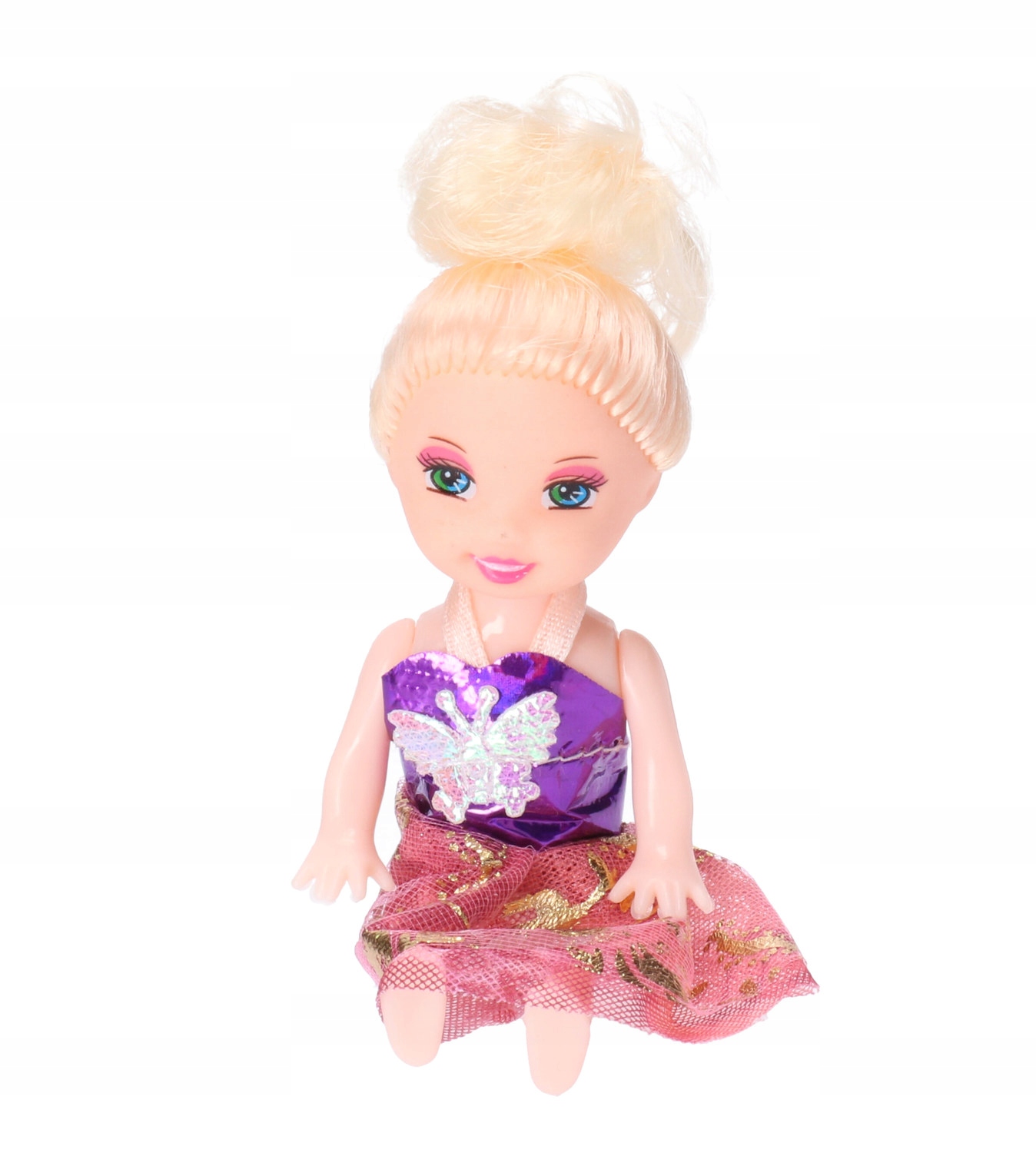 Lalka mini 4601 Marka Midex