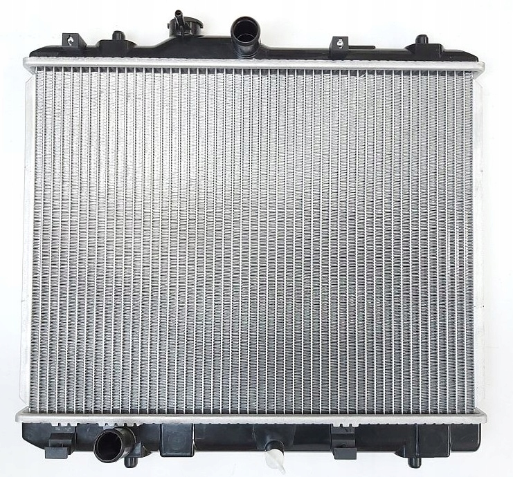 OPEL AGILLA II SUZUKI SPLASH 1.0 1.2 2008 - WODA + KLIMA