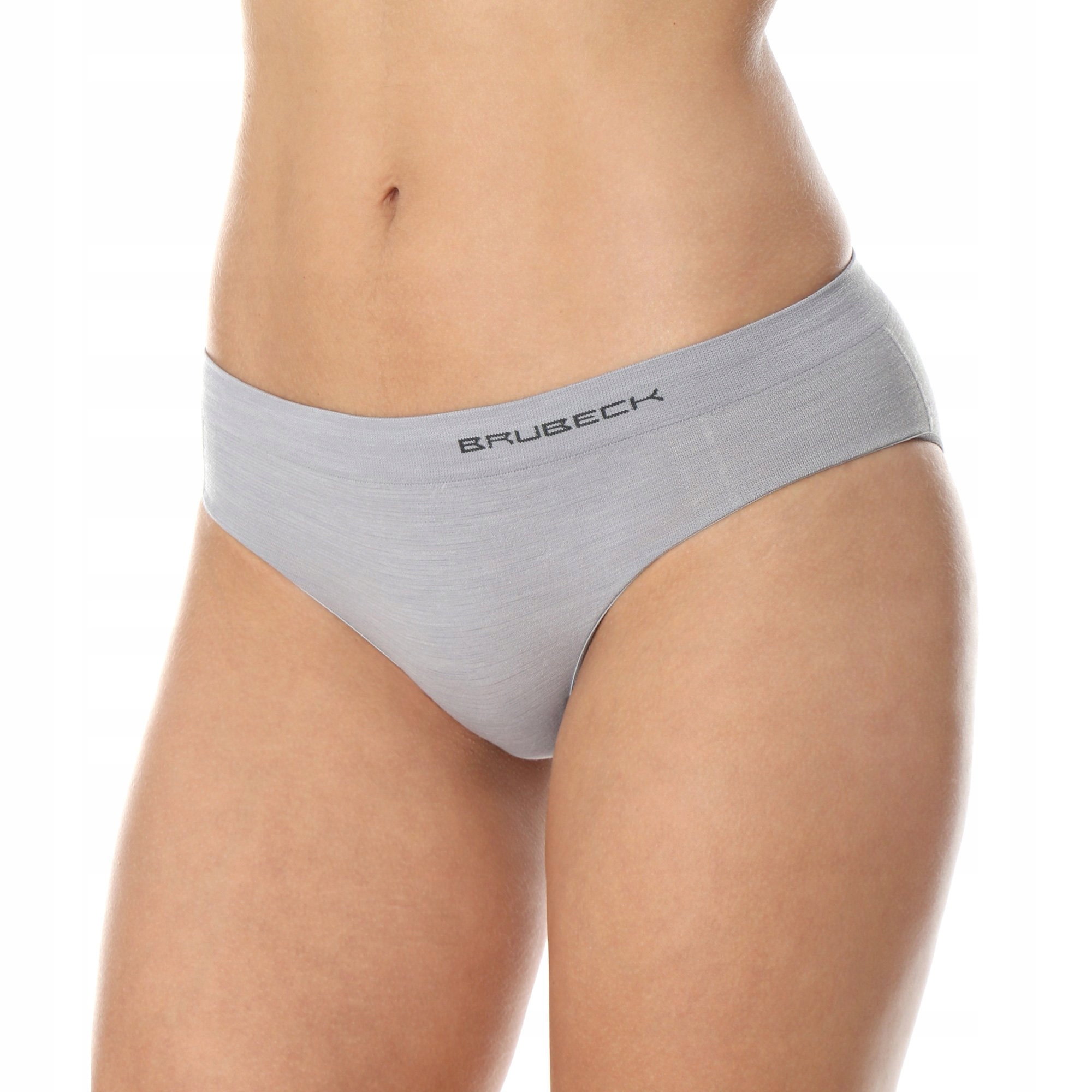 

Majtki damskie Biodrówki Brubeck Comfort Wool XL