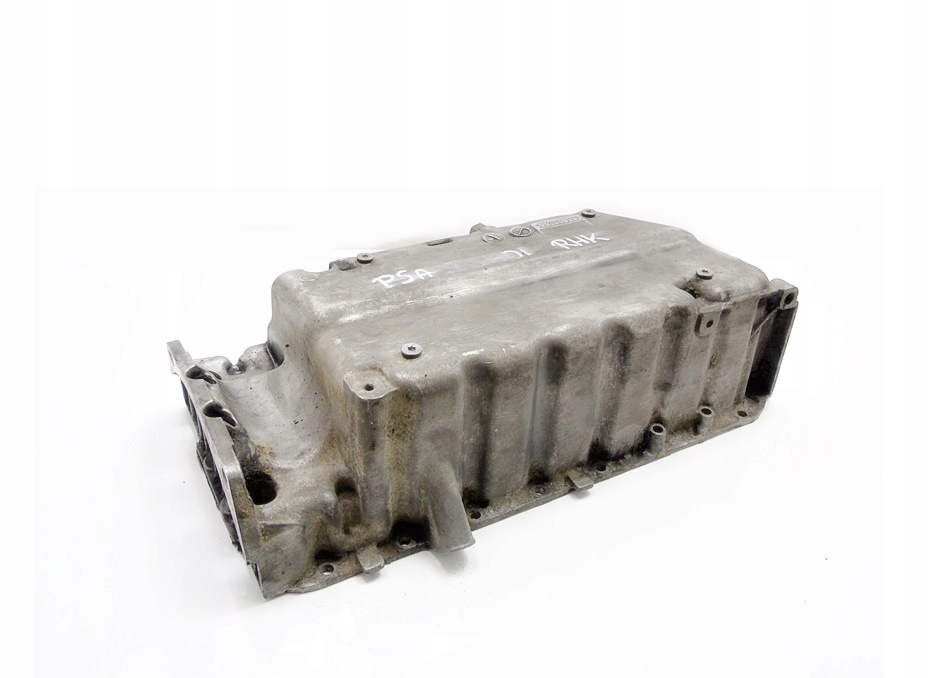 9686822880 - Масляный поддон 2.0 HDI TDCI 407 307 C4 308 C5 фокус