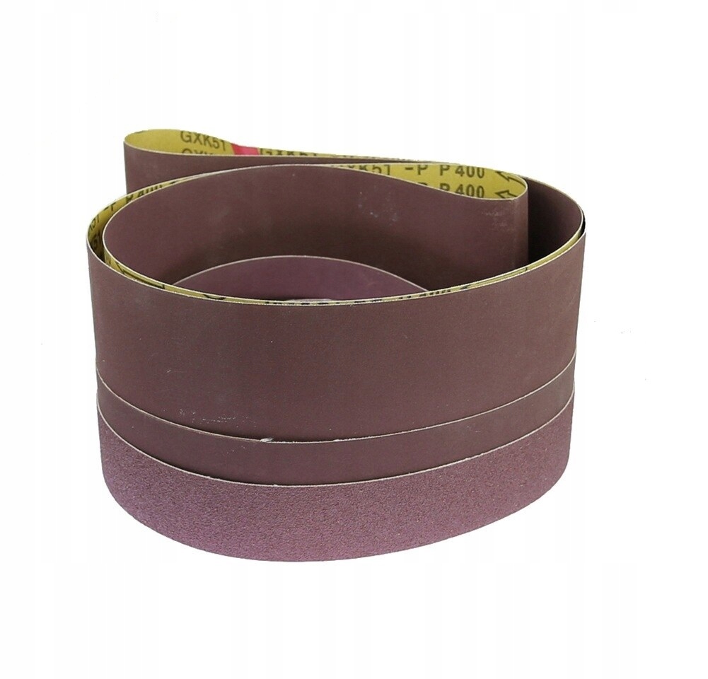 Лента бесконечная лента 2000x150 наждачная Бумага 60