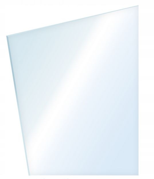 

Plexi Pleksi Pleksa 70X100 100x70 cm, Gpps Plexa