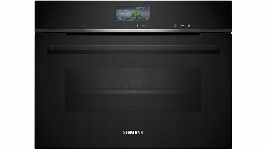SIEMENS CS736G1B1 Piekarnik Parowy iQ700 Nowość !!