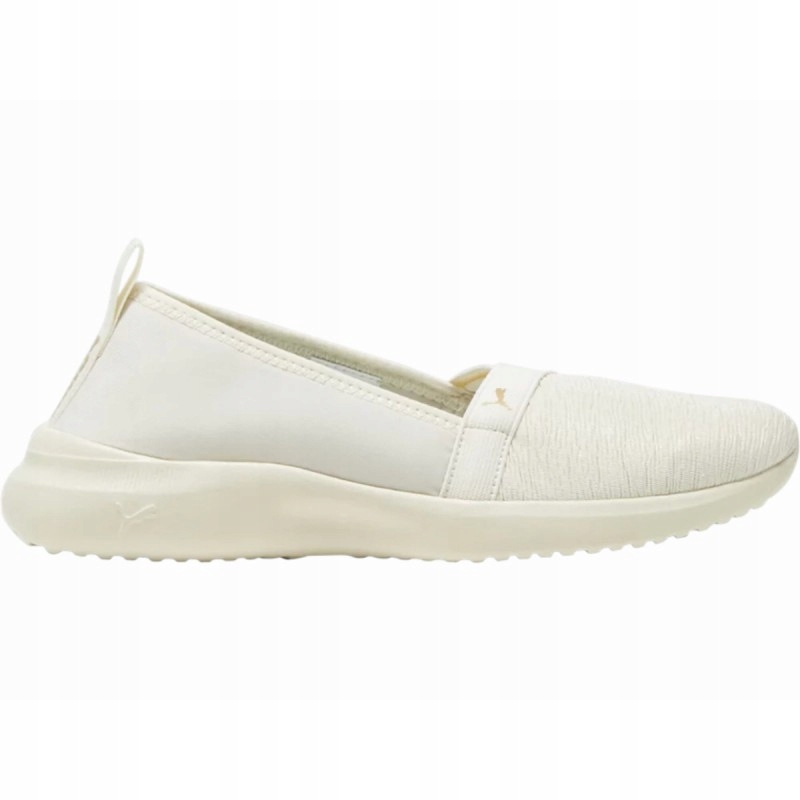 Boty Puma Adelina Alpine Snow-PUMA Gold 369621-28 vel. 37