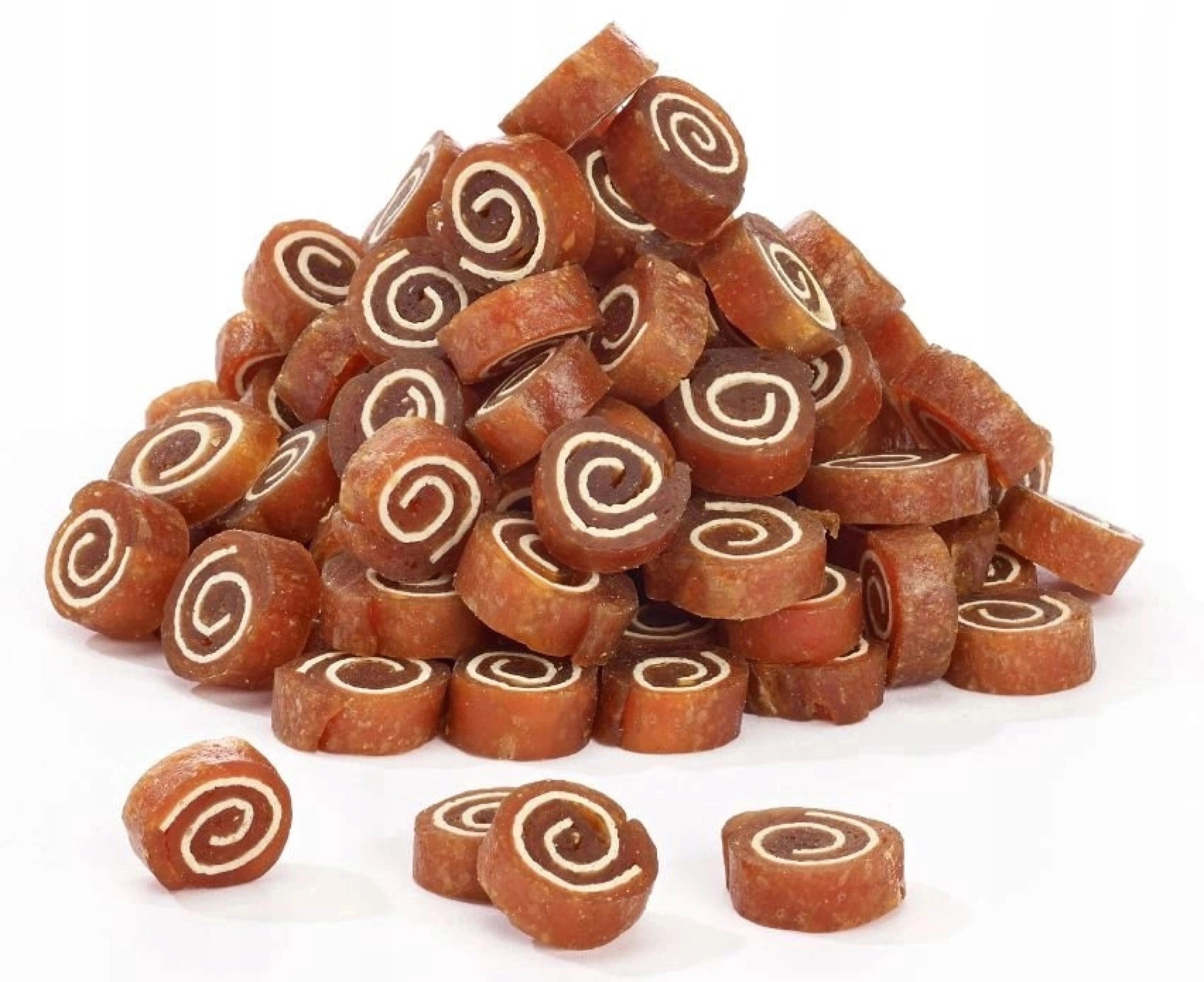 Levně Maced psí pamlsek trenérky sushi kachna s rybou 500 g