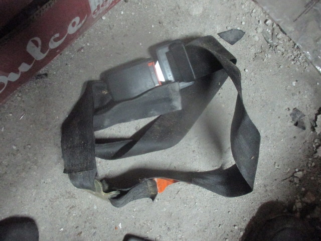 VW T4 Bus Ducato MASTER поясной ремень