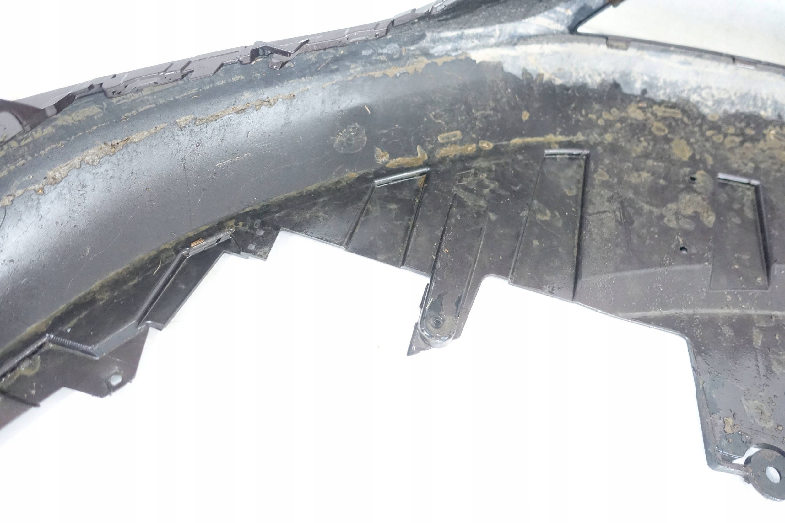OPEL ZAFIRA C LIFT 2016-2019 bumper front front 39079783