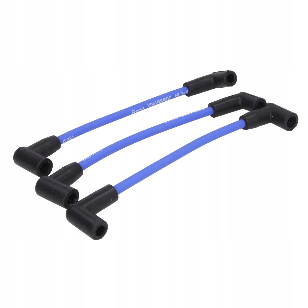 Комплект проводов зажигания SIERRA 18-28084