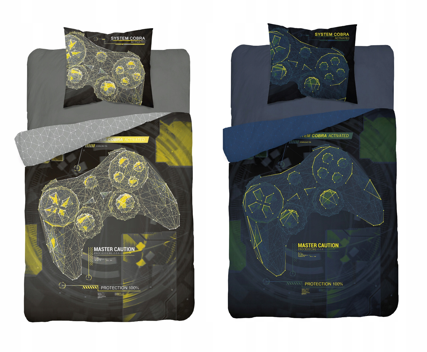 

Pościel Młodzieżowa 160X200 cm Bawełna