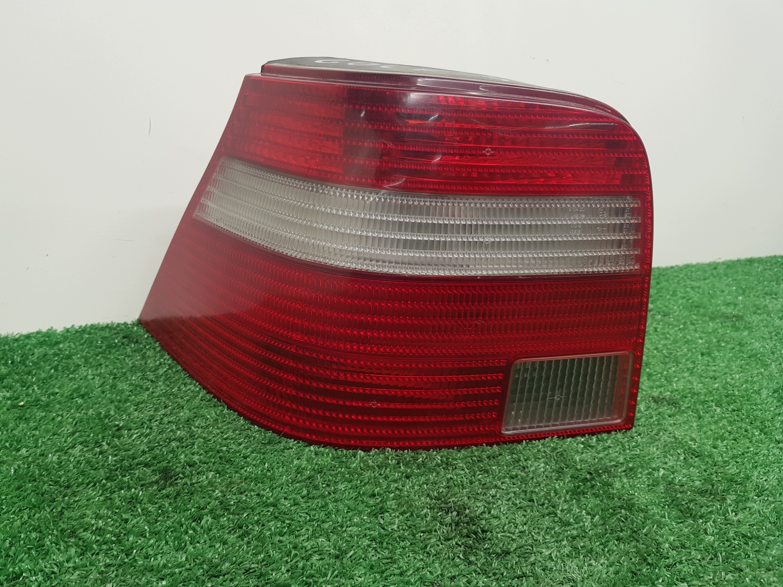light left rear VOLKSWAGEN GOLF 4 GTI