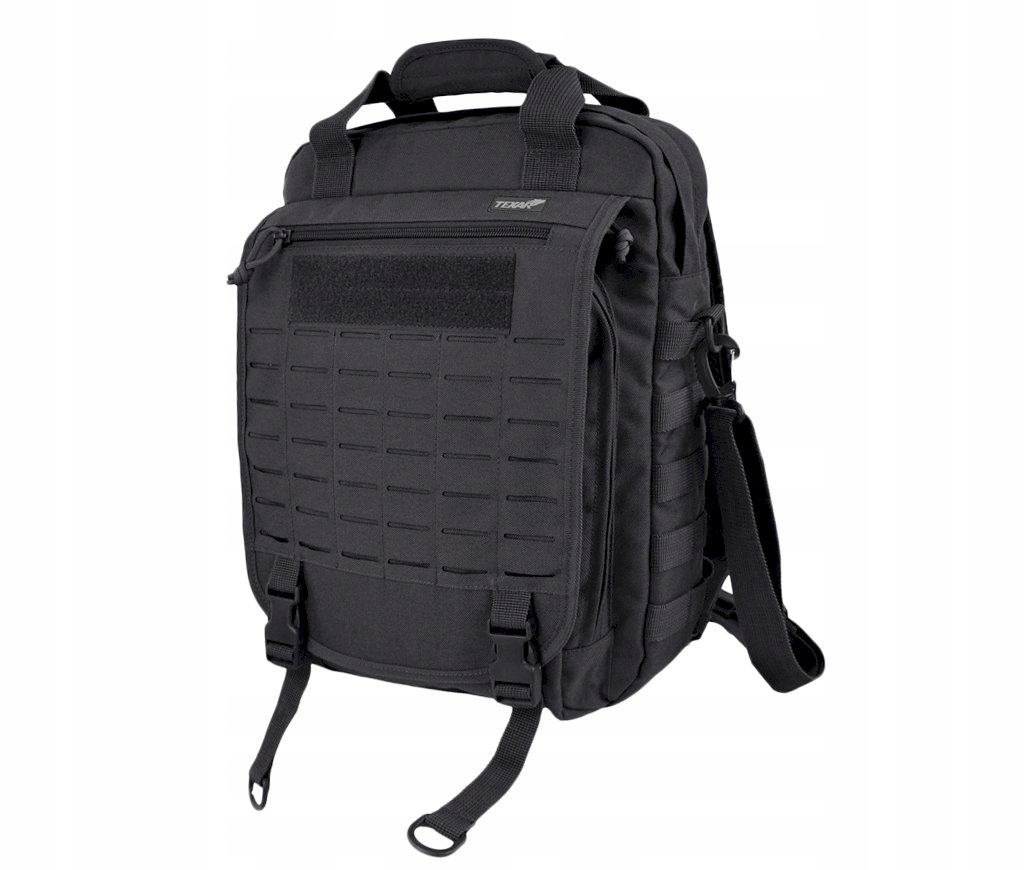 

Plecak Texar Slim Pack 22 l Czarny