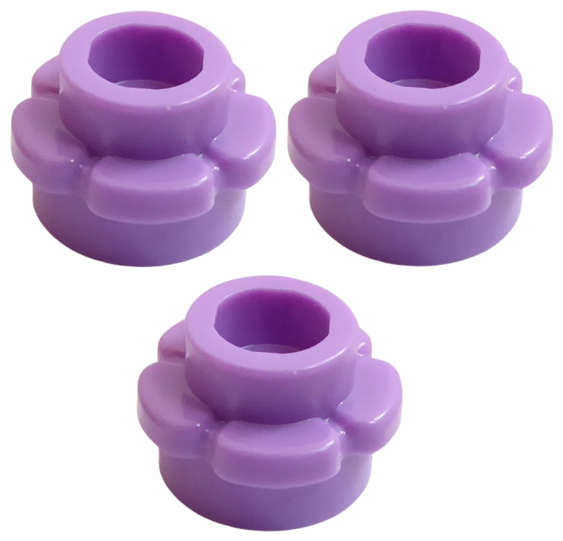 

Lego Rośliny Medium Lavender Kwiatek 24866/6209684
