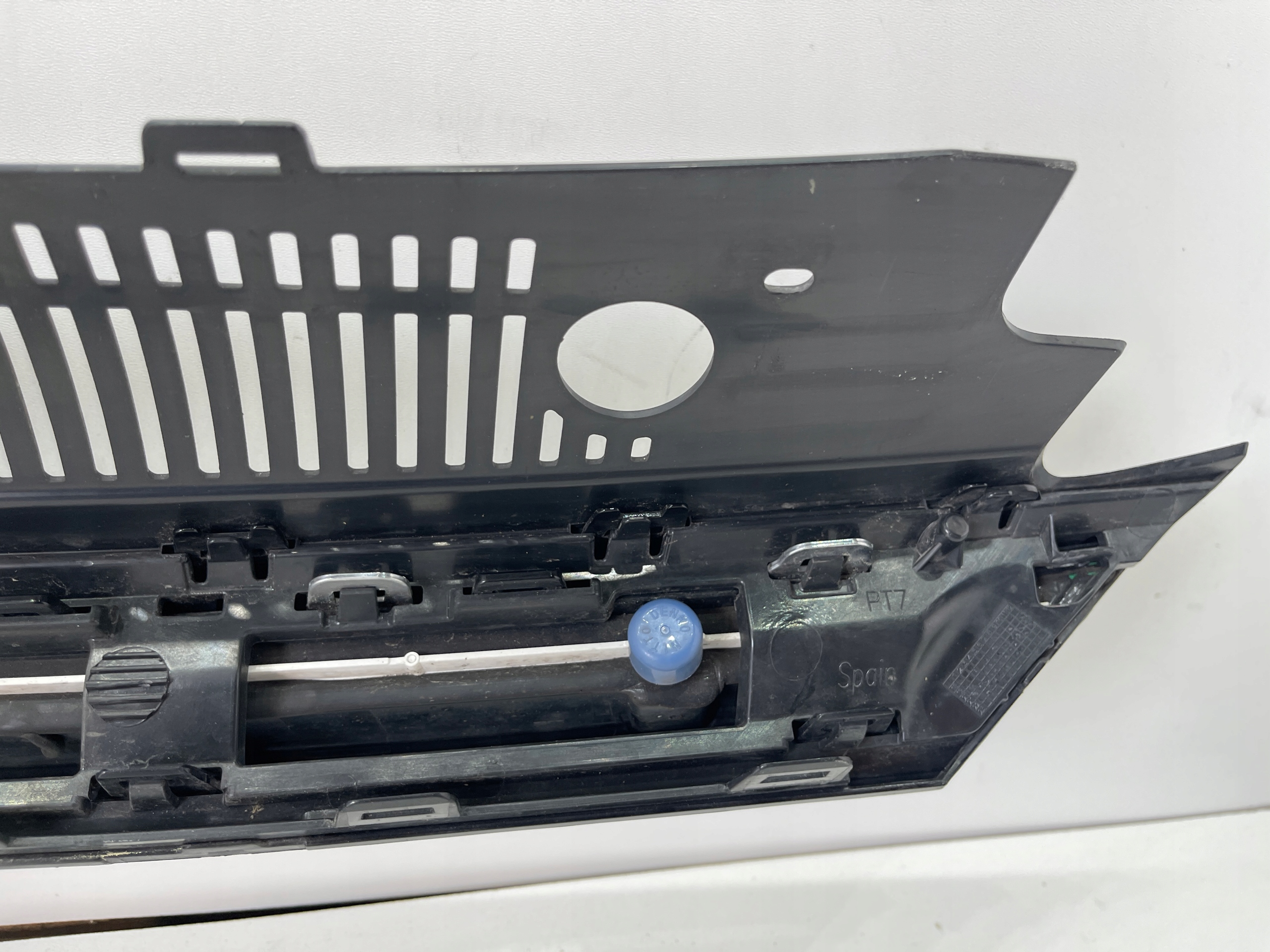 VW Golf VIII Kühlergrill FRONTGRILL Kühlergitter 5H0853651S - Thumbnail 10