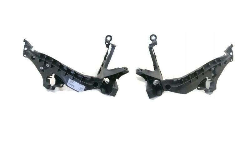 8K0807607B - AUDI A4 B8 LIFT 11-слайд крепление лампы