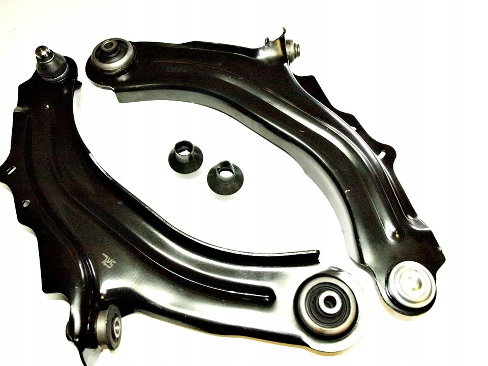 wahacz LP 2SZT RENAULT MEGANE II SCENIC II 2002-