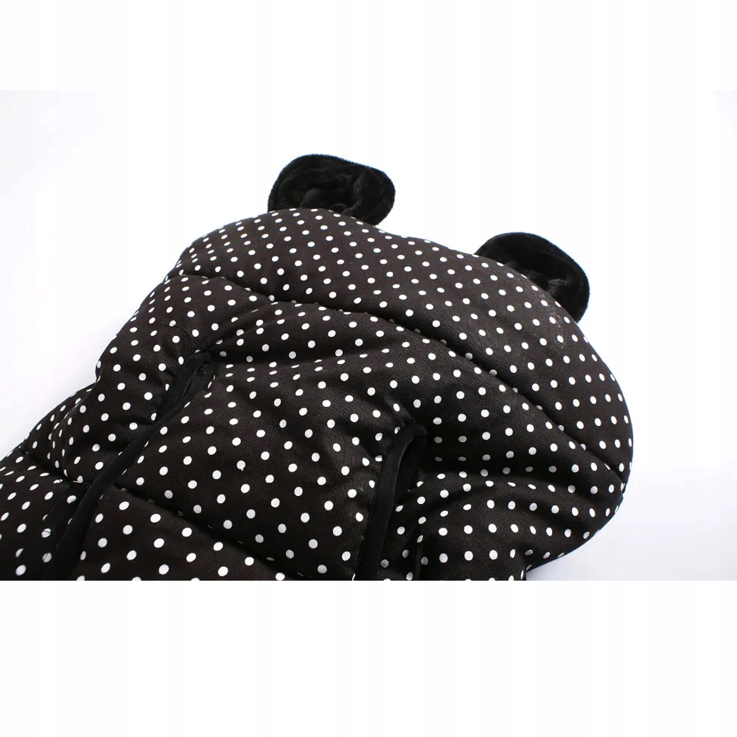 ŚPIWOREK PREMIUM DO WÓZKA GONDOLI SANEK CIEPŁY Z FUTERKIEM ŚPIWÓR OCIEPLANY Rodzaj śpiworek