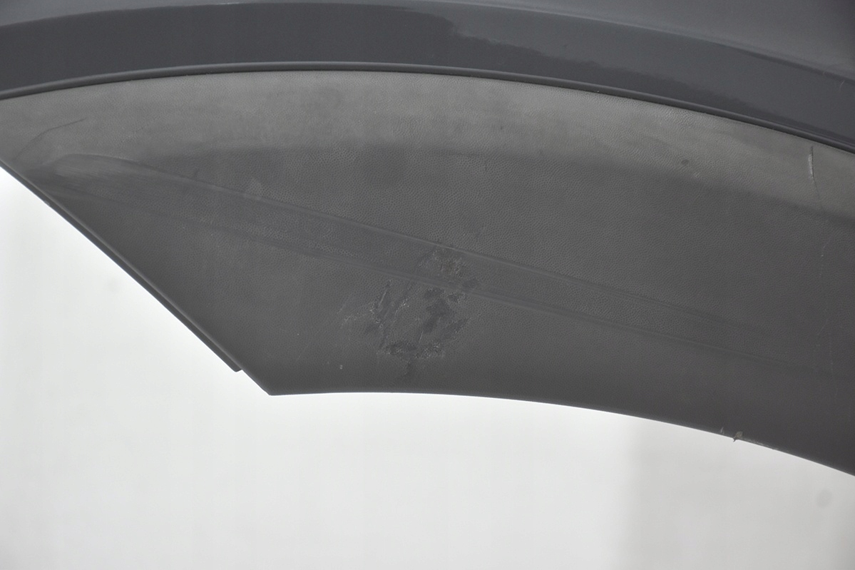 fender front front left CHEVROLET CAPTIVA GJD