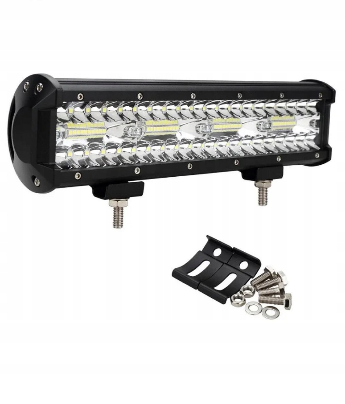 LED 360W HALOGEN SZPERACZ LAMPA ROBOCZA 10V12V 24V