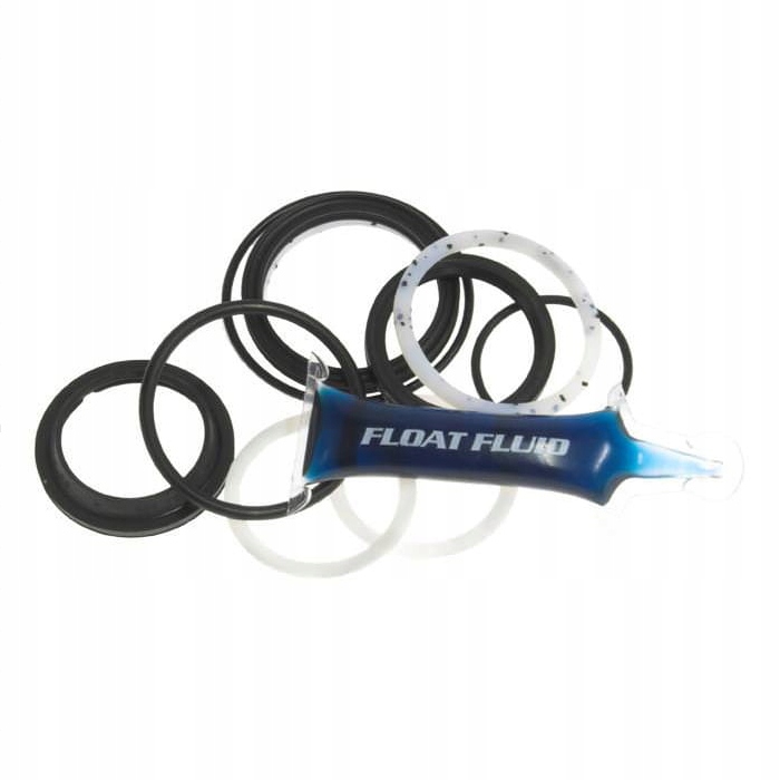 Repasovaná sada Fox , vzduchový pouzdro Float Line, speciální Q 803-00-142 originál