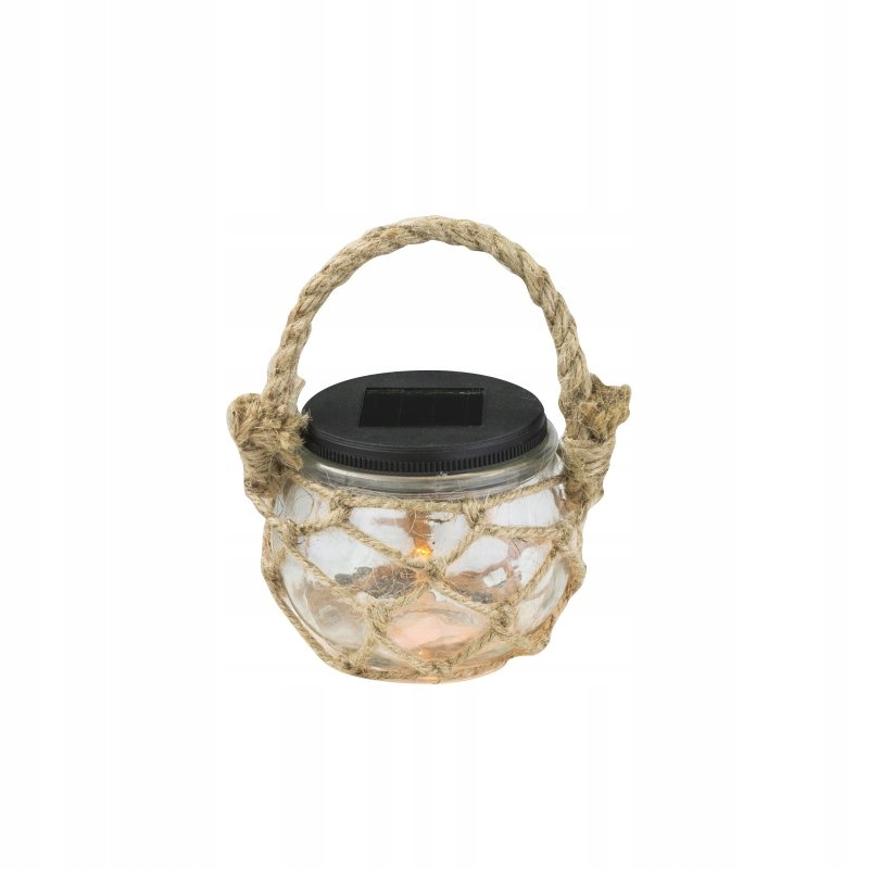 Sada 12 x solárna Led lampa 0,06 W Solar do záhrady 33582-12 Globo