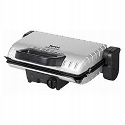 Elektrický gril Tefal GC2050 Kontakt 1600 W Z nerezové oceli