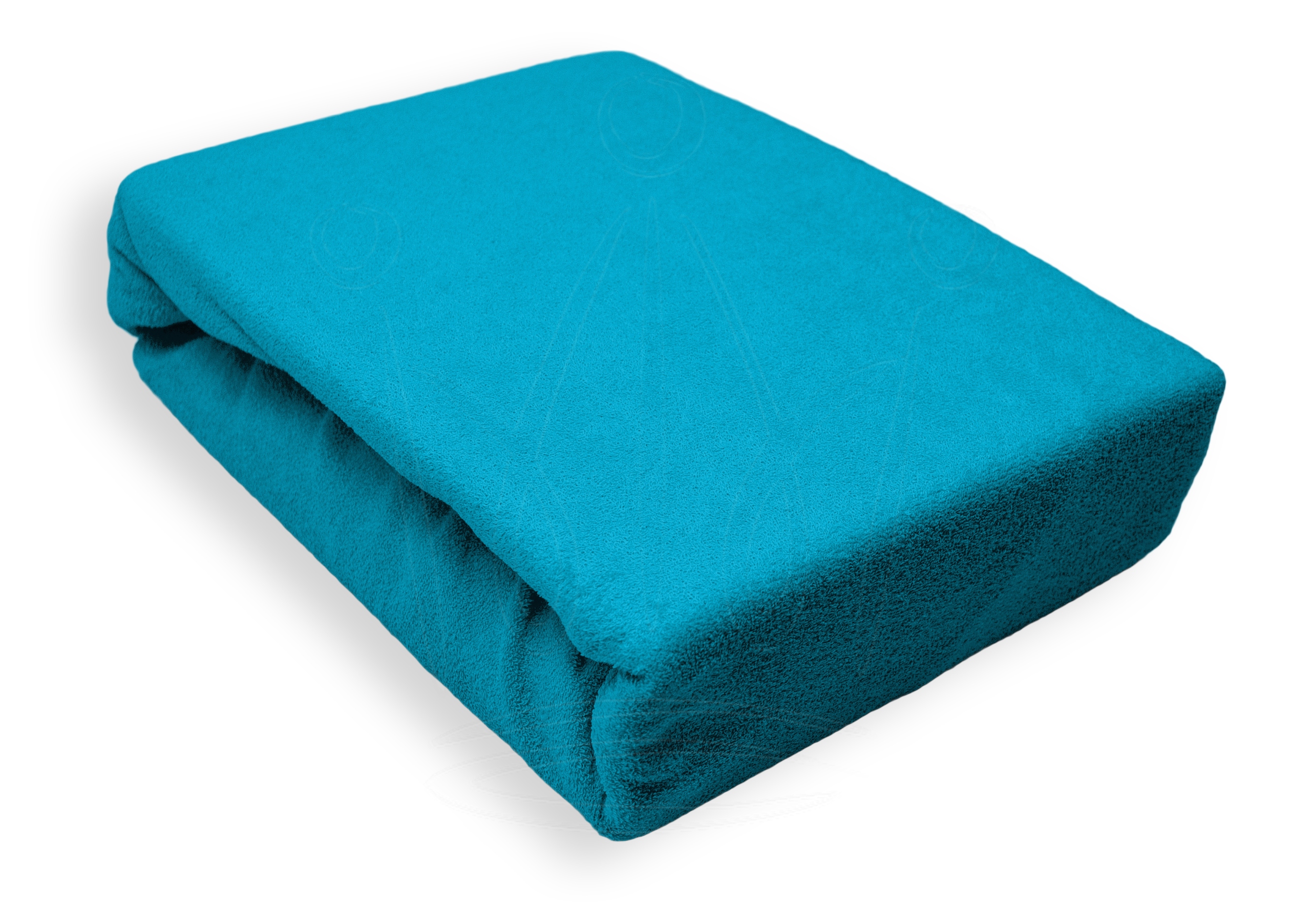 

Prześcieradło z Gumką 80x200 cm Frotte pojedyncze