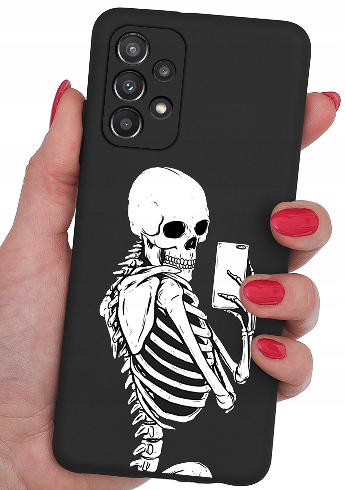 

Etui Case Szkło do Samsung Galaxy A23 5G