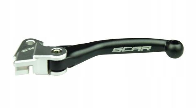 Scar Racing Páka Kľučka Nerozbitná Spojka Kawasaki Kxf 250 '05-'20, Kxf