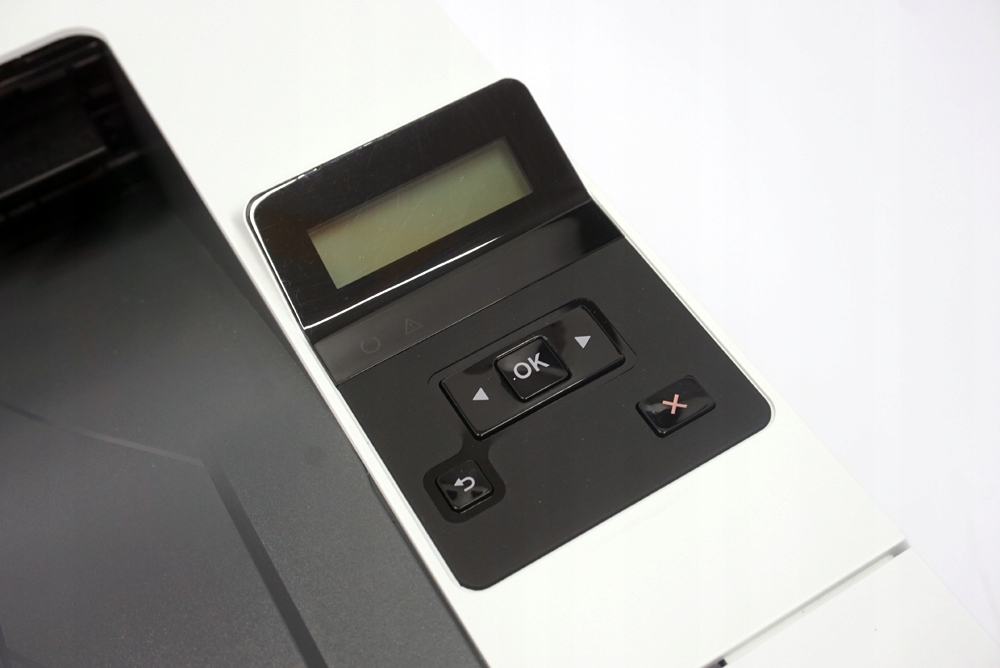 Drukarka laserowa HP LaserJetPro M404dn A4 LAN USB Toner Marka HP