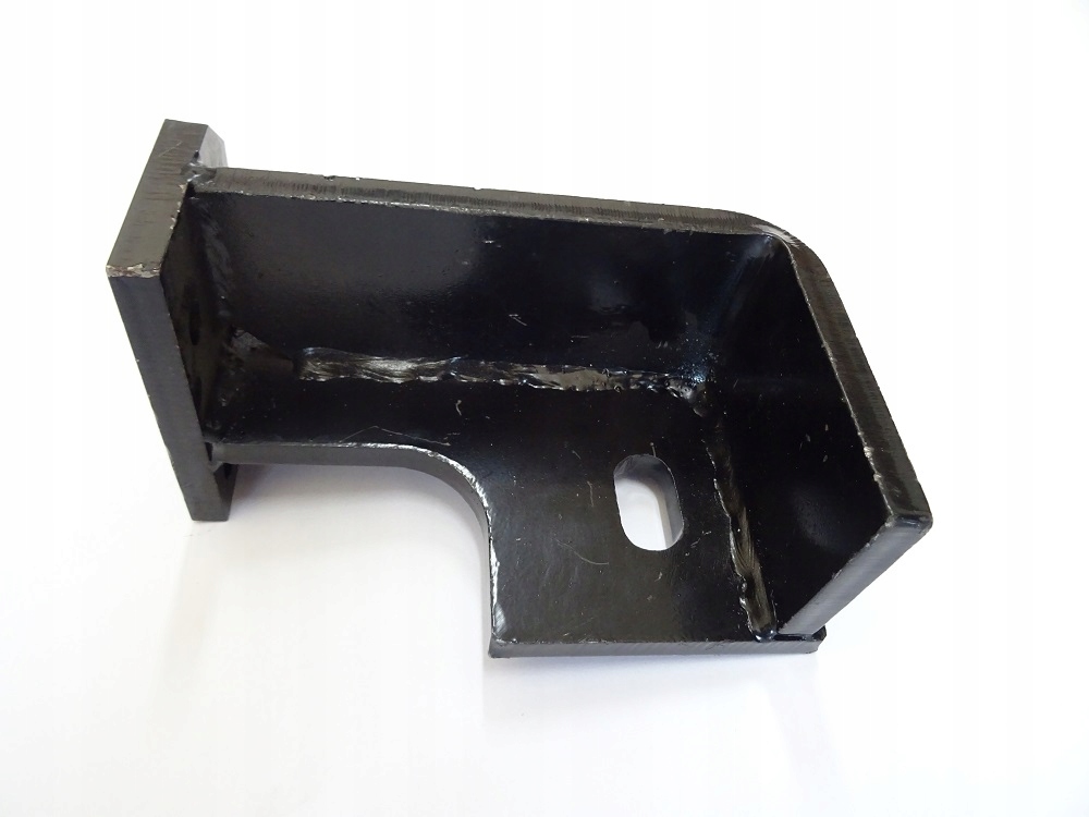 12345SRYJUE565E611 - Лапа двигуна Perkins ліва CPCD45RXW35