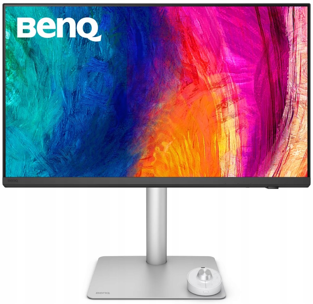 Benq 27" Led PD2730S/ Ips panel/ 5120x2880/ 20M:1/ 5ms/HDMI/ DP/Thunderbolt