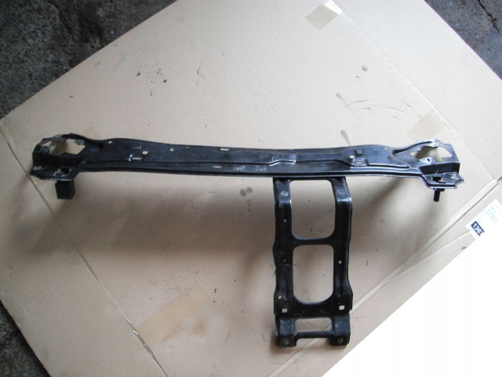 MERCEDES C W203 COUPE PAS PRZEDNI WZMOCNIENIE