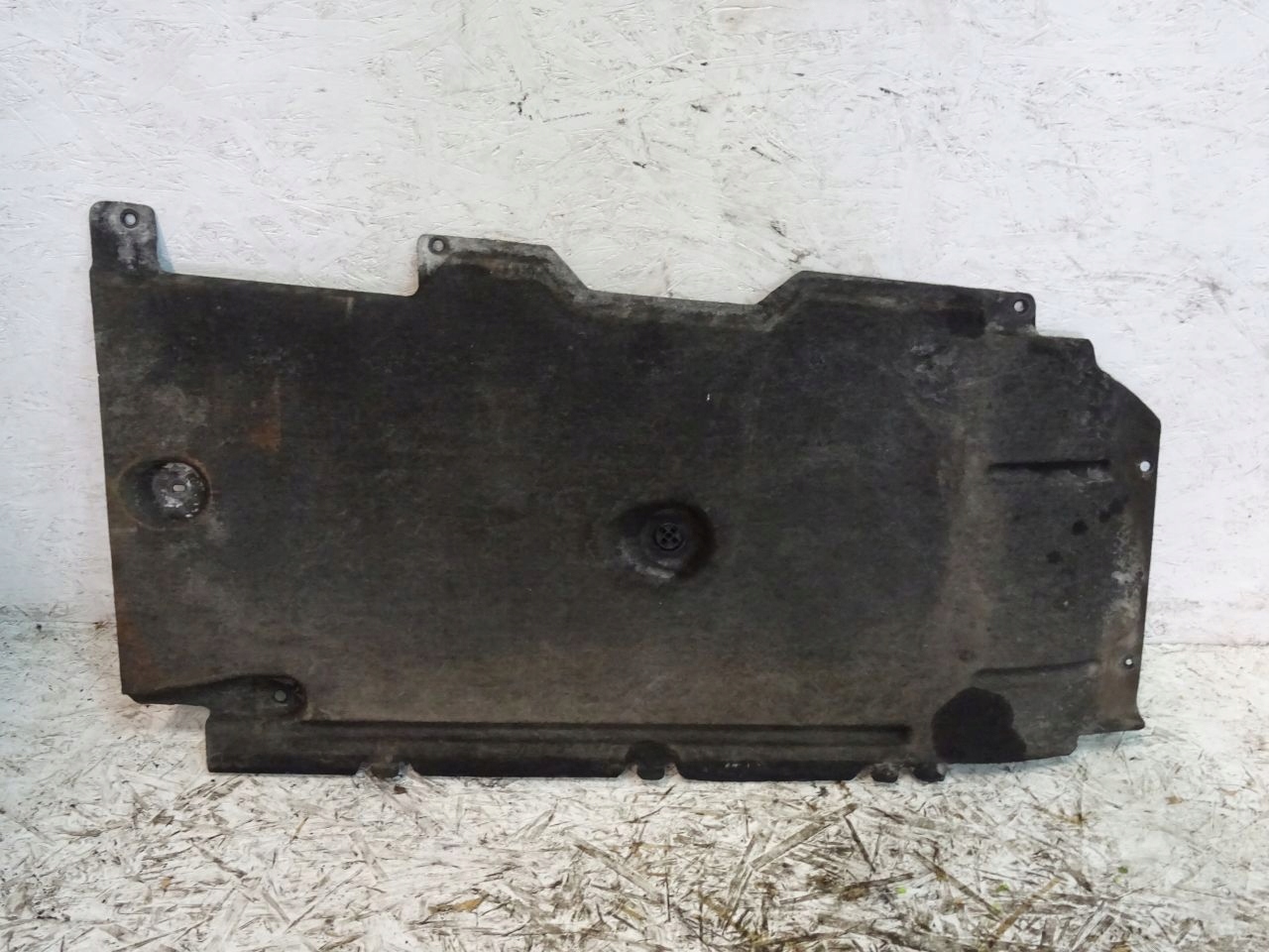 VOLVO V40 12R cover chassis 31378224