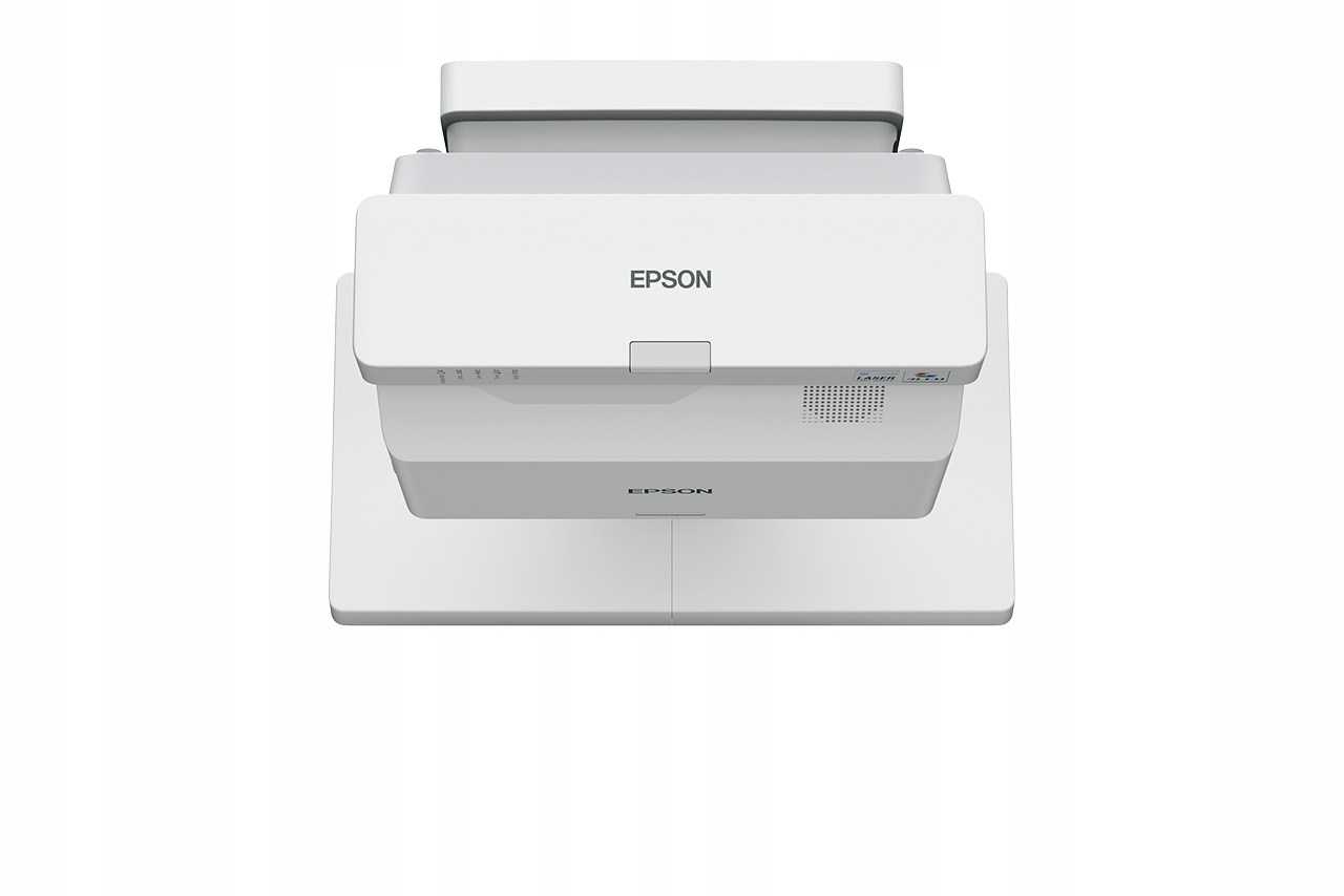 Epson projektor EB-770F, 1920x1080, 4100ANSI, 2.500.000:1, Usb, Vga,…