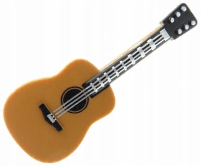 

Lego Akcesoria Gitara Akustyczna (25975pb01)