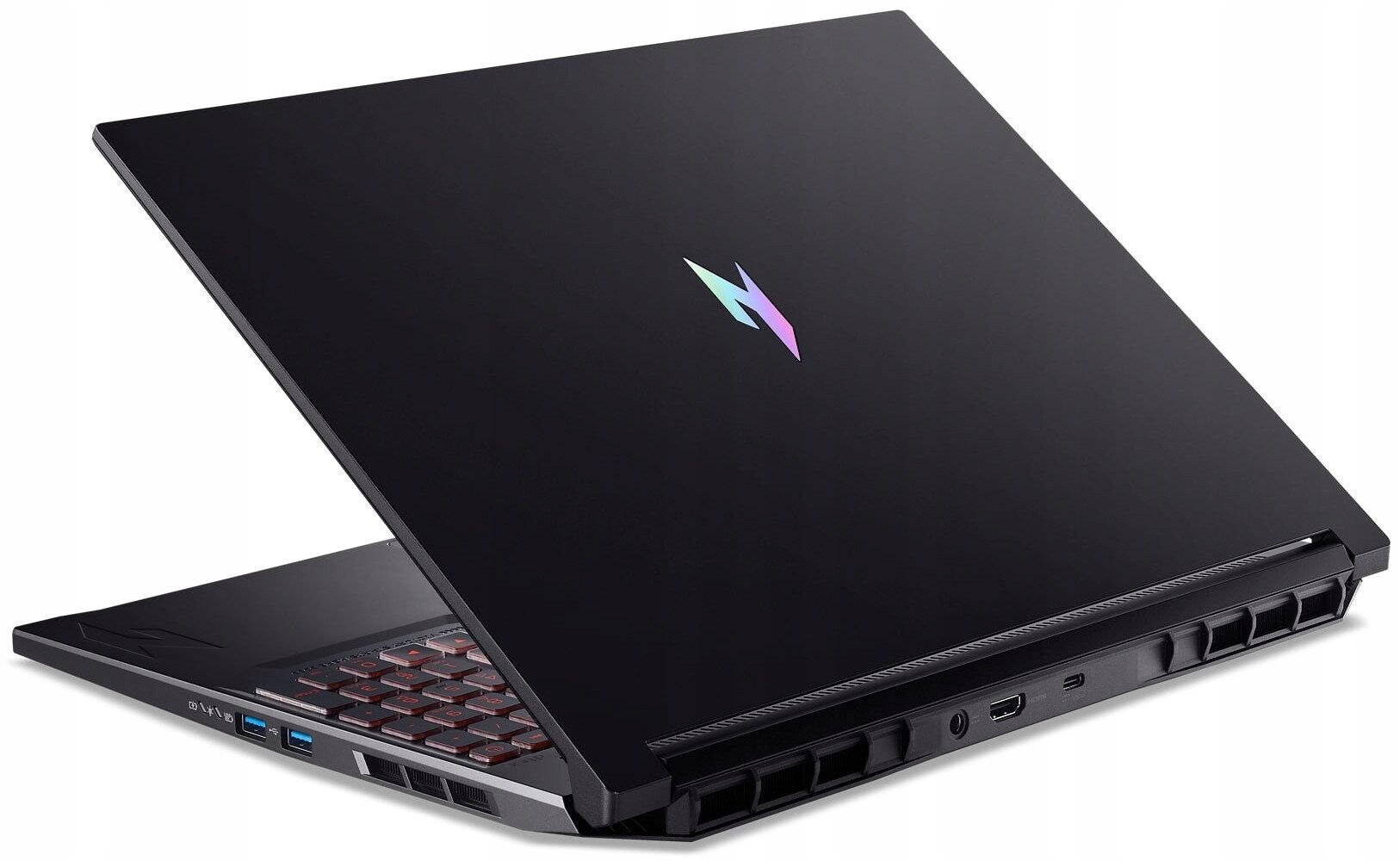 Acer Nitro V 16 Ai ANV16-42 16" Ryzen 7 260 Rtx 5070 1TB Ssd