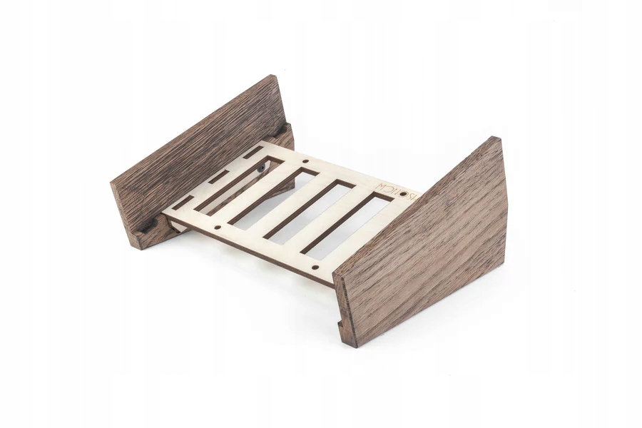 Monoshape Digitakt Stand 15 Dark