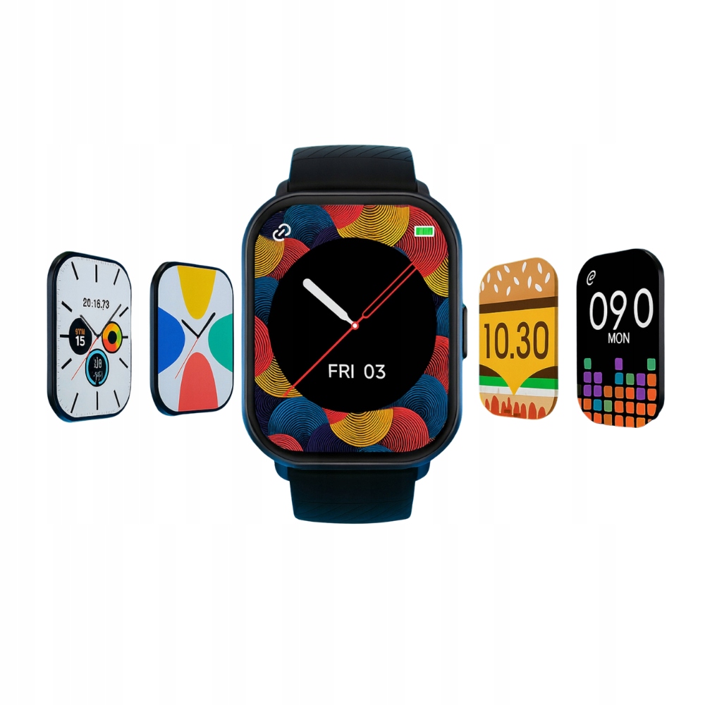 Chytré Hodinky dámské hodinky pánské Vodotěsné Sportovní Pro