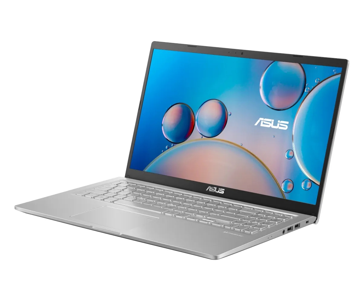 

Laptop Asus X515EA i5-1135G7 16GB 512+32GB srebrny