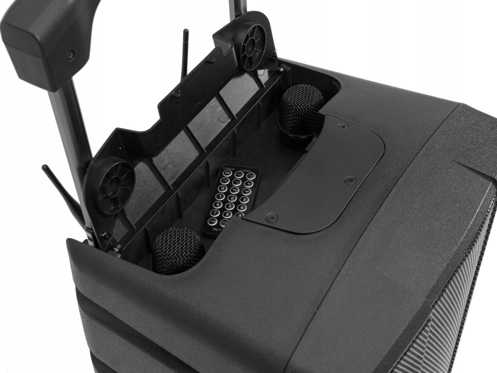 OMNITRONIC WAMS-12BT2 - System PA Bezprzewodowy Kod producenta 13107024