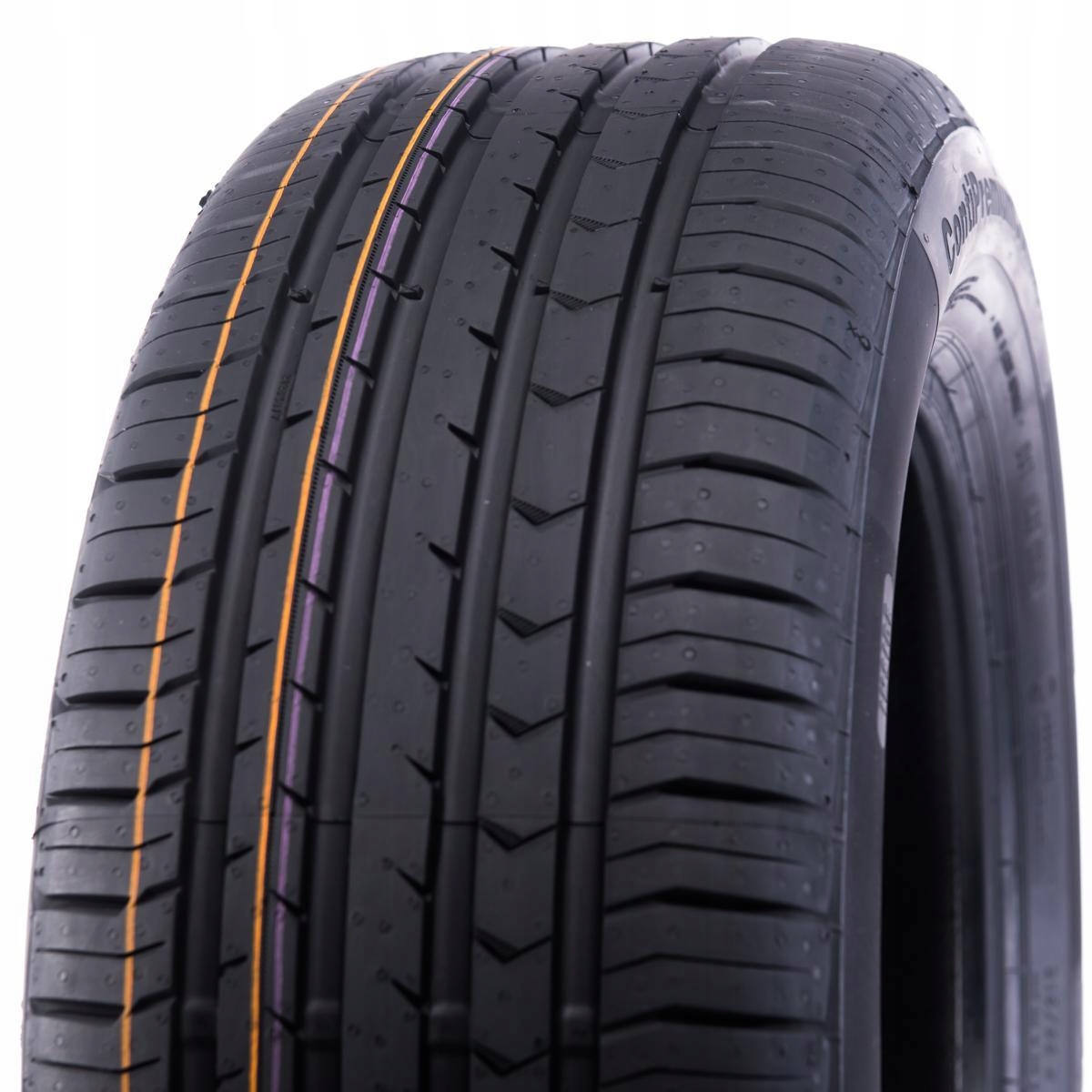 

4x 215/60R16 Continental ContiPremiumContact 5