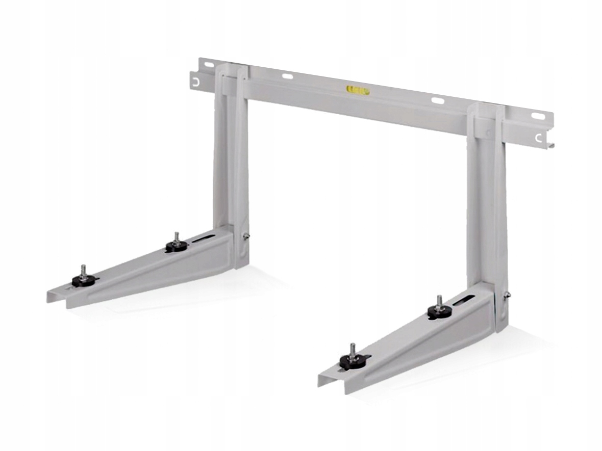 Nástěnný skládací držák pro upevnění klimatizace tepelného čerpadla Ms 257