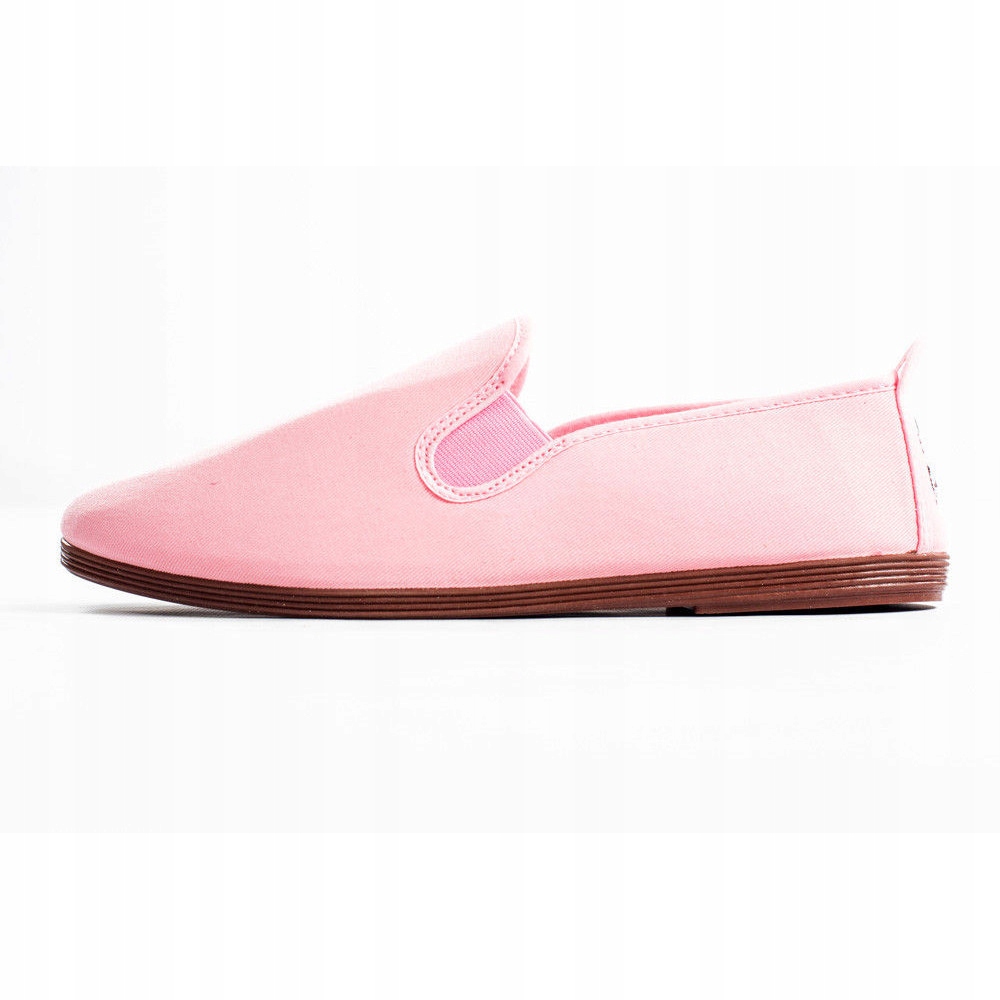 WYGODNE ESPADRYLE TENISÓWKI WKŁADANE damskie r. 41 Marka inna