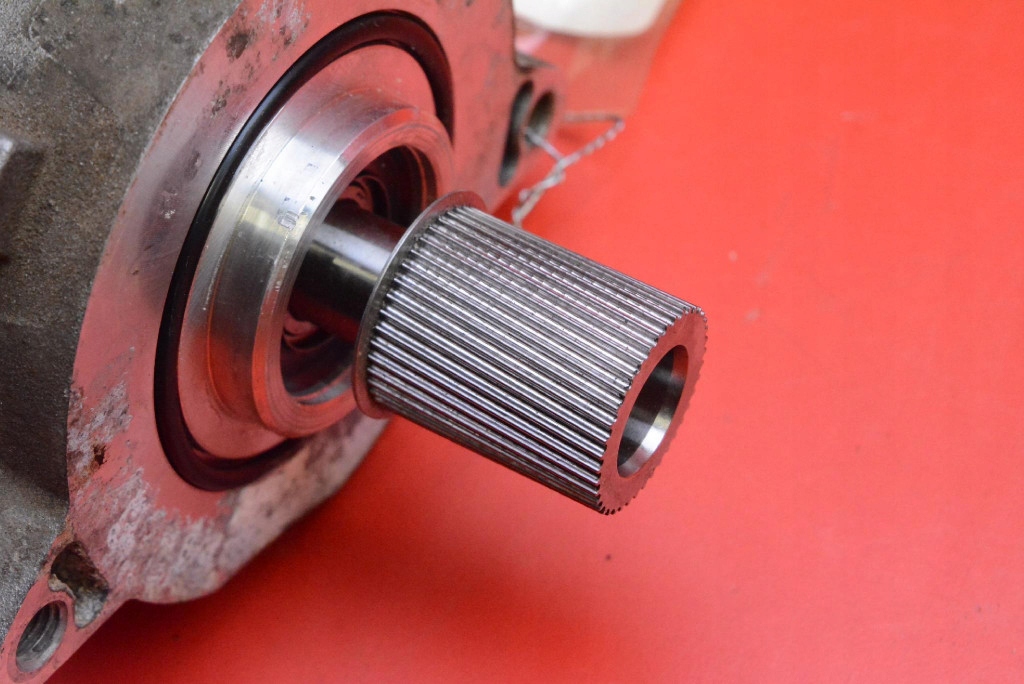 Micro moteur Électrique Direction assistée 7818177660 FORD S-MAX MK2 2.0 TDCI 15