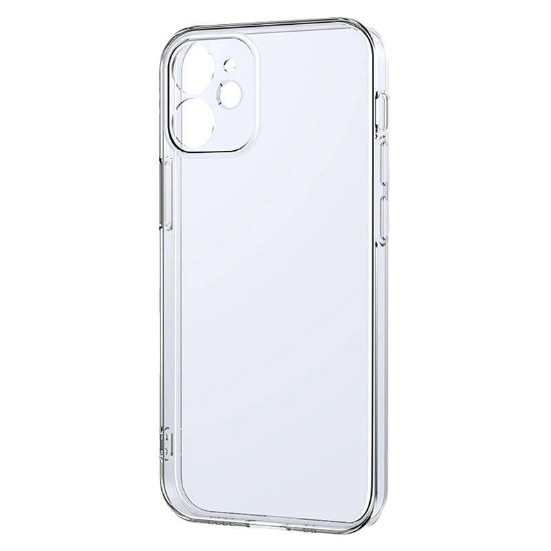

Etui Joyroom ultra cienkie do iPhone 12 mini